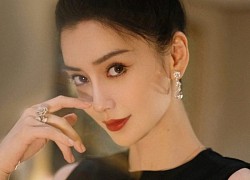 Một năm sau khi ly hôn Huỳnh Hiểu Minh, Angelababy sống thế nào?