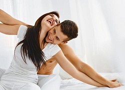 Các mẹo giúp nàng làm chủ cuộc "yêu"
