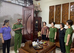 Cán bộ địa chính và thuế "bắt tay" gây thiệt hại 400 triệu đồng