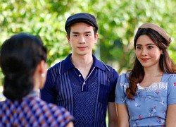 Chị họ giới thiệu bạn trai khiến tôi ngỡ ngàng