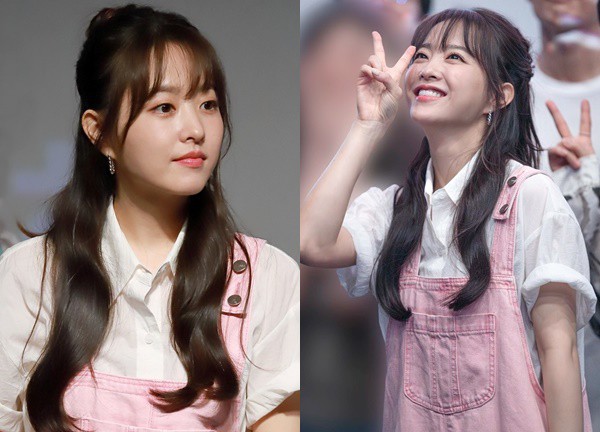 Có ai "hack tuổi" như Park Bo Young: U35 mà trẻ đến mức được so với idol gen 4!