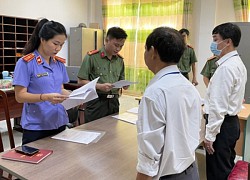 Đề nghị truy tố cựu Giám đốc Sở NN&PTNT tỉnh Bà Rịa-Vũng Tàu