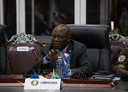 ECOWAS không chấp nhận giai đoạn chuyển tiếp kéo dài 3 năm tại Niger