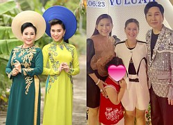 Em, cháu Vũ Linh lộ tin nhắn group chat kín: Đá xéo NS bênh Hồng Loan, vu oan Bình Tinh ngoại tình?