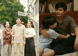 "Gia đình mình vui bất thình lình" lại gây bất ngờ: Cả nhà ủng hộ... cái chết của Công