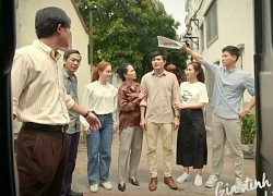 &#8216;Gia đình mình vui bất thình lình&#8217; tập 49: Thành lập kế hoạch gì để cứu Công?