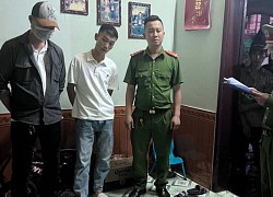 Giả vờ mua hàng rồi trộm gần 50 triệu đồng