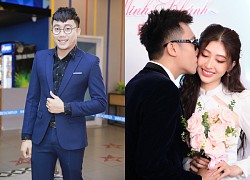 Ginô Tống: Vụt sáng với seri phim C.ấp 3 nổi tiếng MXH, viên mãn bên mối tình 7 năm sau nhiều ồn ào