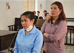 Giở chiêu trò vay tiền đáo hạn ngân hàng để chiếm đoạt gần 4 tỉ đồng