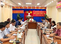 Hai gói thầu liên quan đến AIC ở Cà Mau có dấu hiệu vi phạm pháp luật