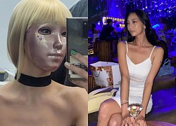 Hé lộ danh tính Mask Girl thứ 4: Body gợi cảm chẳng kém nữ chính, chủ nhân màn nhảy gây sốt trong tập đầu