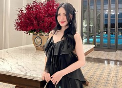 Hòa Minzy lên tiếng trước nghi vấn đang mang thai con thứ 2