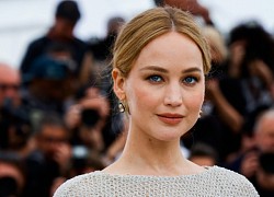 Jennifer Lawrence từng áp lực tột cùng khi giành giải Oscar