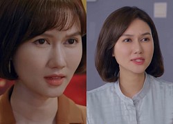 Khán giả 'quay xe' khen ngợi vai diễn của Hương Giang trong 'Món quà của cha'