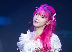Khởi My tuyên bố hát lại vì nhớ sân khấu, làm MV 10 triệu nên khán giả đừng mong chờ bùng nổ