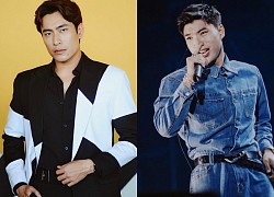 Kiều Minh Tuấn phản pháo khi bị gọi là "đả nam", bất ngờ nhắc đến HIEUTHUHAI khiến CĐM ngỡ ngàng