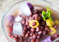 Lễ Thất tịch, ăn các món từ đậu đỏ này tình duyên may mắn hay không chưa biết nhưng chắc chắc cực ngon
