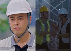 'Món quà của cha' tập 18: Nghĩa bị bắt quả tang, đánh nhau ở công trường