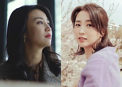 Mỹ nhân được mệnh danh là "Lưu Diệc Phi Hàn Quốc" nhưng bị phũ không trao vai suốt 4 năm chỉ vì kết hôn giờ ra sao?