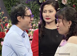 Ngọc Lan phấn khích trước chàng trai vội vàng nhấn nút 'chốt đơn' hẹn hò