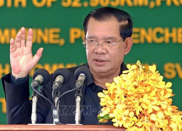 Nhiều lãnh đạo cấp cao đảng Nhân dân Campuchia trở thành cố vấn của Quốc vương