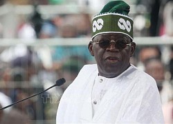 Nigeria: Nội các của Tổng thống Bola Tinubu tuyên thệ nhậm chức