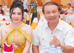 NSND Nguyễn Hải xác nhận ngồi "ghế nóng" Mrs Grand Vietnam 2023