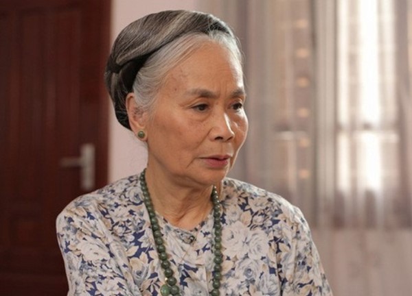 NSƯT Ngọc Thoa: Thoát chết trong gang tấc, day dứt vì có lỗi với con