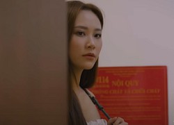 Phim 'Món quà của cha' tập 17: Yến 'gai mắt' khi Thảo được thiếu gia nâng đỡ
