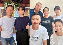 Quang Linh cùng gia đình làm 1 việc phải chờ đợi suốt 11 năm: Chị ruột nghẹn ngào, fan rơi nước mắt