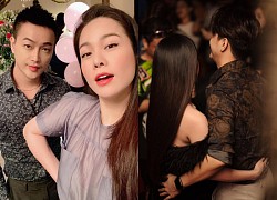 Sao nam Vbiz từng vướng tin đồn hẹn hò Nhật Kim Anh bất ngờ công khai bạn gái