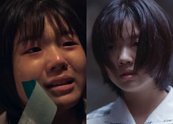 Sao nhí gây sốt nhất phim Hàn hiện tại, xinh xắn còn diễn quá xuất sắc khiến khán giả nể phục