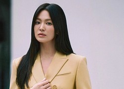 Song Hye Kyo hết thời, danh tiếng thua cả diễn viên mới nổi, không dám nhận nhiều phim vì "tự ti"?