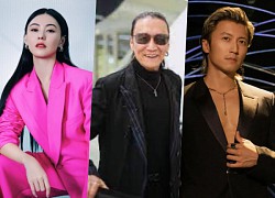 Tạ Đình Phong khóc ngất bên giường bệnh của Tạ Hiền, tiết lộ mối quan hệ với Trương Bá Chi