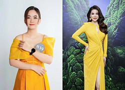 Thí sinh "thi đâu rớt đó" ghi danh tại Miss Earth Vietnam 2023, CĐM kêu gọi giải cứu Trương Ngọc Ánh