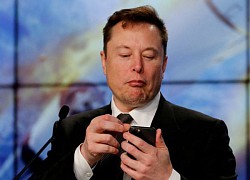 Tỉ phú Elon Musk từng nói chuyện trực tiếp với Tổng thống Putin?