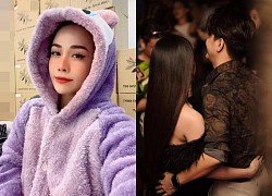 TiTi (HKT) khoe bạn gái nhưng giấu mặt, bị đồng nghiệp khui danh tính, Nhật Kim Anh liền tỏ thái độ