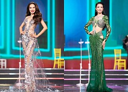 Toàn cảnh Chung khảo Miss Grand Vietnam: Bùng nổ với loạt phần thi hấp dẫn, các gương mặt tiềm năng lộ diện