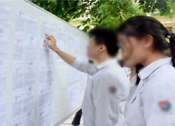 TP.HCM: Hủy kết quả của học viên 'không đủ điều kiện thi vẫn đỗ tốt nghiệp THPT'