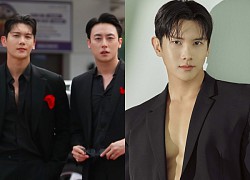 Trai Hàn khiến Hari Won mắt sáng rỡ trong show mới: Visual cực cuốn, ảnh ngoài đời khiến netizen rần rần