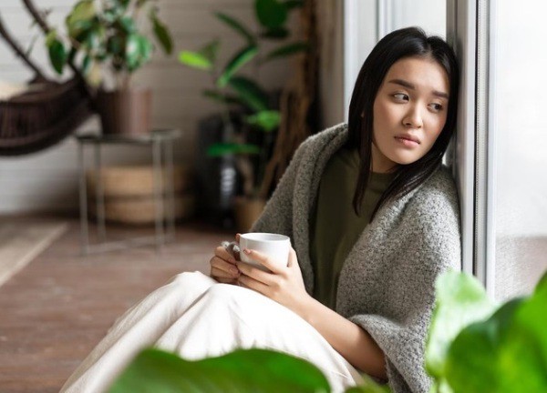Vì một câu nói của mẹ, tôi rất đau khổ vẫn không dám ly hôn lần hai