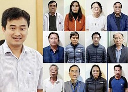 Vì sao cựu Giám đốc CDC Bình Dương từ chối 'hoa hồng' tiền tỉ của Việt Á?