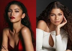 Zendaya: Từ "công chúa Disney" đến bạn gái "Người nhện", biểu tượng mới của giới thời trang
