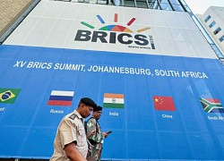 Argentina lạc quan về môi trường phát triển khi gia nhập BRICS