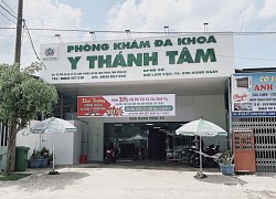 Bắt giám đốc phòng khám ở Đồng Nai liên quan cấp giấy nghỉ việc hưởng BHXH