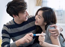 Chưa kết hôn lại có bầu ở tuổi 36 khiến tôi hoang mang