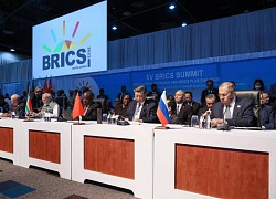 Chuyên gia Nga đánh giá về việc mở rộng BRICS, tác động đối với Nga và Ukraine