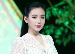 Con nuôi Phi Nhung giải thích về cách xưng hô với ca sĩ Lâm Hùng