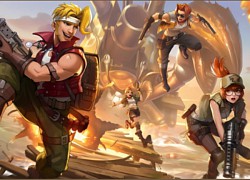 Crisdevilgamer tái ngộ Bomman trong buổi livestream ra mắt Metal Slug: Awakening