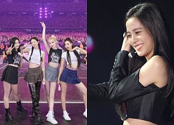 Jisoo lại &#8220;muối mặt&#8221; vì kém tiếng Anh, Jennie ra tay &#8220;ứng cứu&#8221; chị cả một bàn thua trông thấy